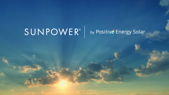 Positive Energy Solar – Promo Video #1 - Dave Garner